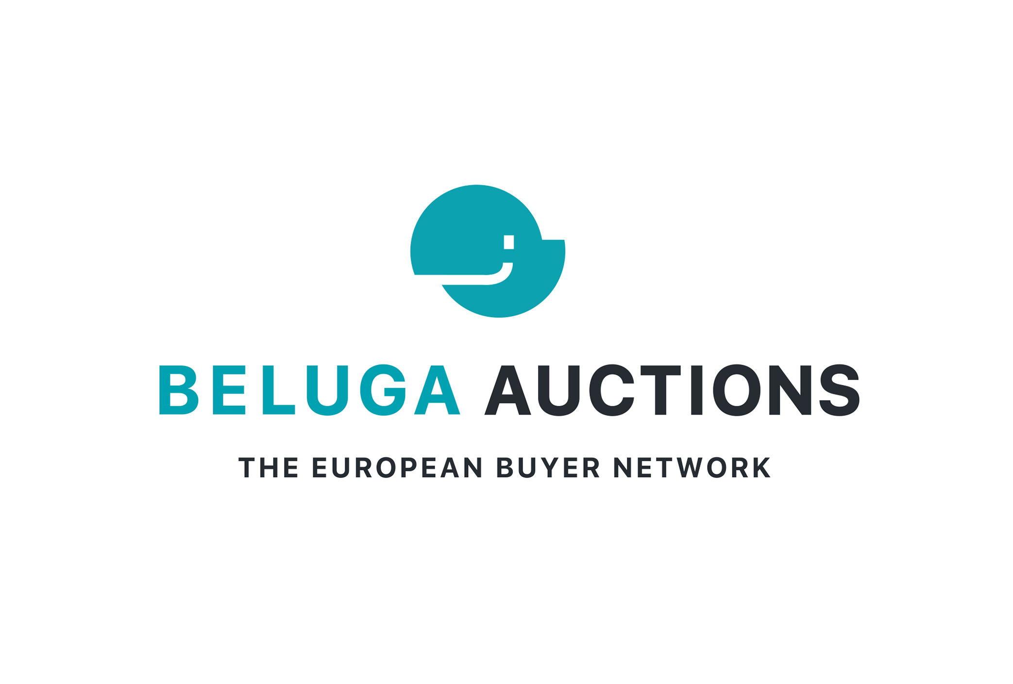 Logo Beluga Auctions